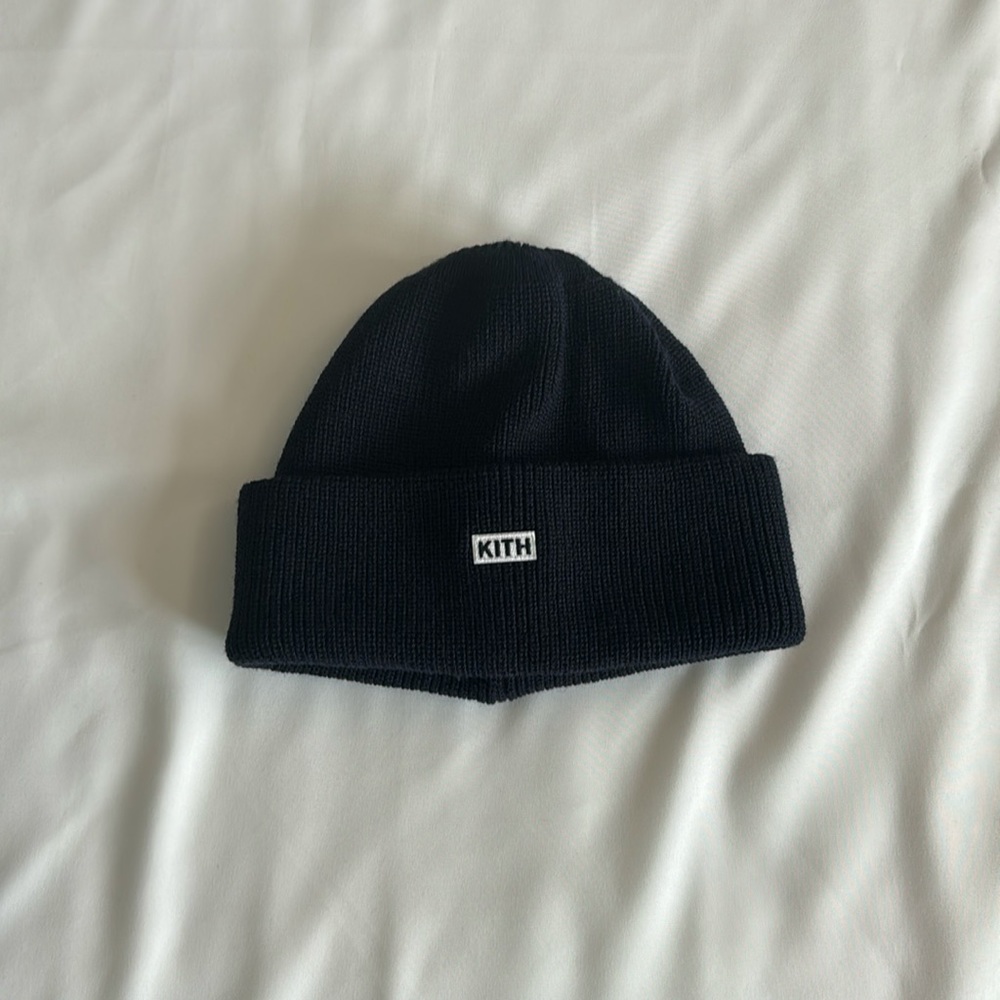 Kith Classic Beanie